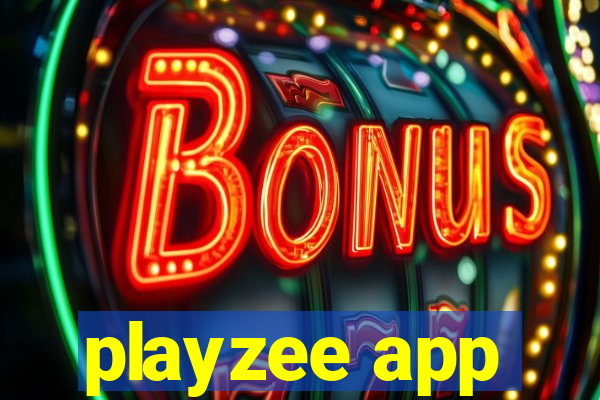 playzee app